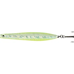 Savage Gear Kunstköder Seeker ISP (fluo/green/silver)< Meeresköder|Meeresköder ·Meerforellenblinker