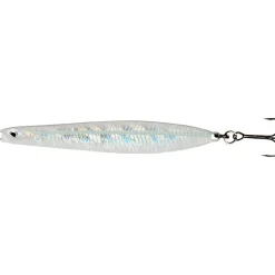 Savage Gear Kunstköder Seeker ISP (white pearl)< Meeresköder ·Meerforellenblinker|Meeresköder