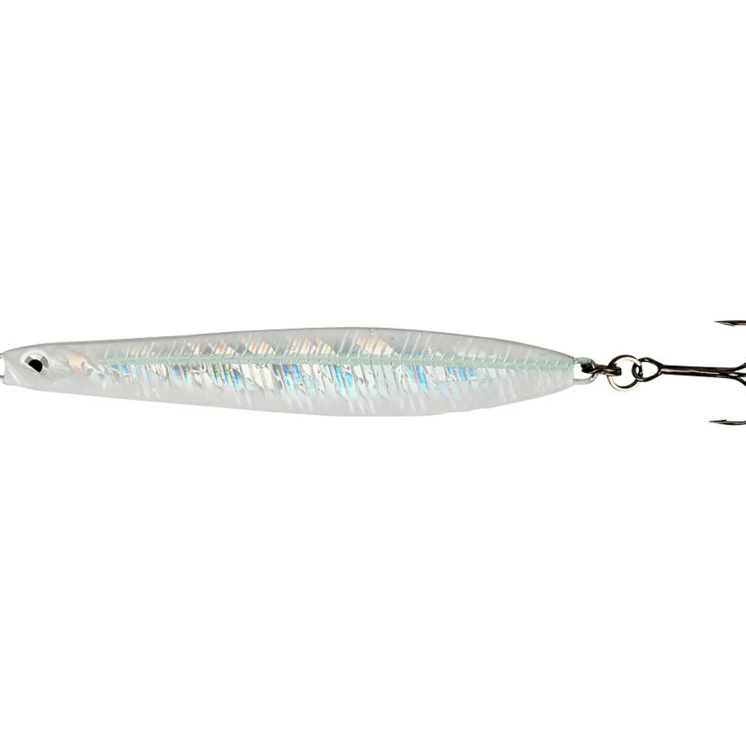 Savage Gear Kunstköder Seeker ISP (white pearl)< Meeresköder ·Meerforellenblinker|Meeresköder
