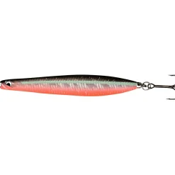 Savage Gear Kunstköder Seeker ISP (fluo/red/black)< Meeresköder|Meeresköder ·Meerforellenblinker