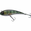 Savage Gear Low Glider Jerk (Glitter Perch)< Wobbler