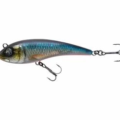 Savage Gear Low Glider Jerk (Fegis)< Wobbler