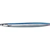 Savage Gear Meerforellenköder 3D Line Thru (Blue Silver UV)< Meeresköder|Meeresköder ·Meerforellenblinker
