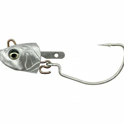 Savage Gear Minnow WL Jighead< Jigköpfe & Köder-Rasseln