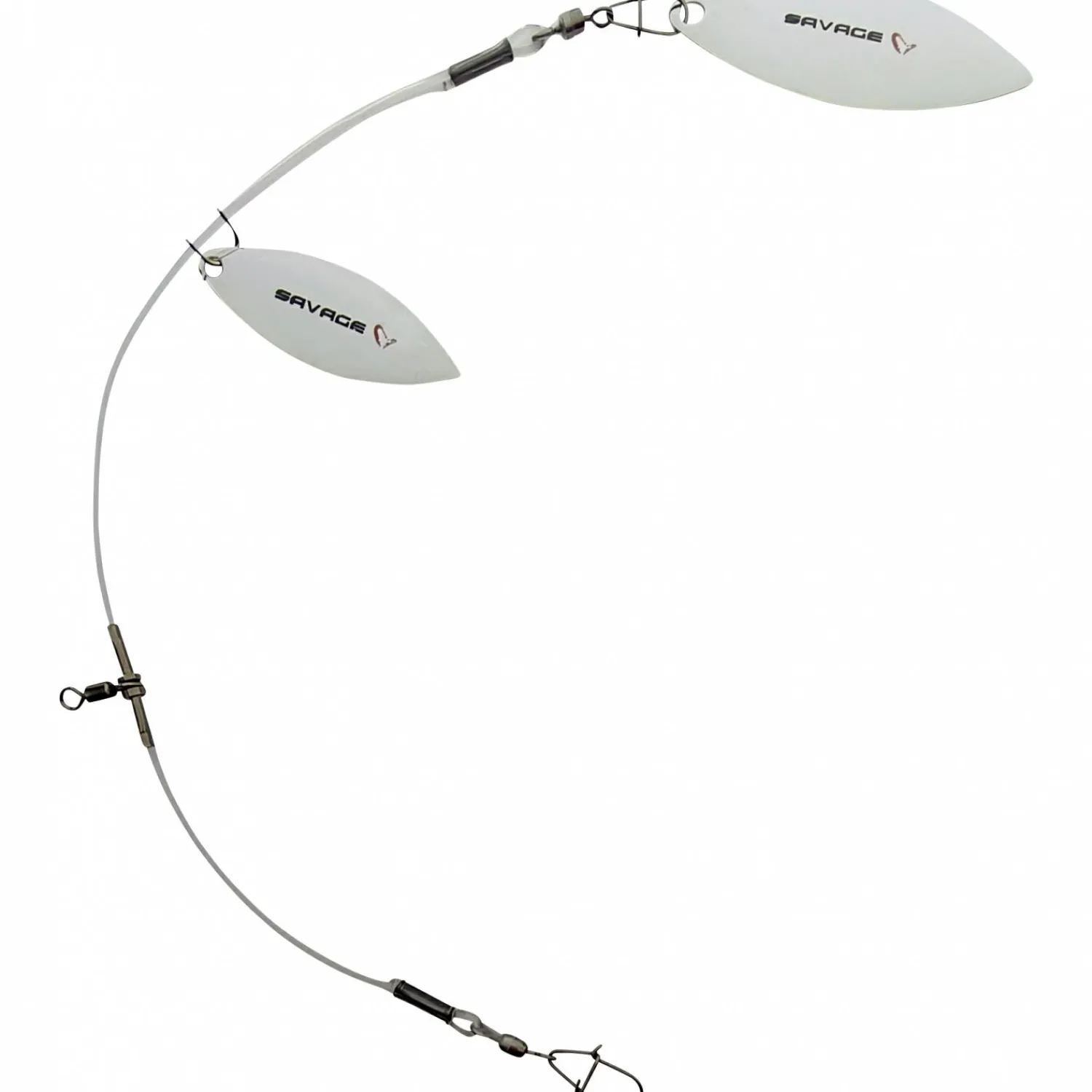 Clearance Mono Spinnerbait Kunstköder-Zubehör