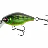 Savage Gear Petit Gravity Crank SR (Shiny Firetiger)< Wobbler
