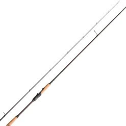 Savage Gear Raubfischrute Revenge SG6 Medium M 2,69 m 12-35 g< Spinnruten