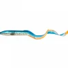 Savage Gear Real Eel (Blue Fegis Eel)< Gummiköder ·Gummiaale|Raubfischangeln Kunstköder