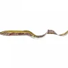 Real Eel (Chameleon Eel) Gummiköder ·Gummiaale|Raubfischangeln Kunstköder