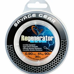 New Regenerator Mono Monofile Schnüre