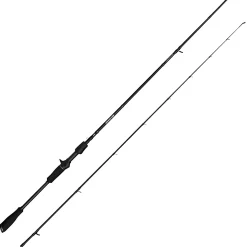 Clearance Revenge SG2 Vertical BC Baitcastruten