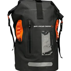 Best Rucksack WP RollUp Angeltaschen ·Angelrucksäcke