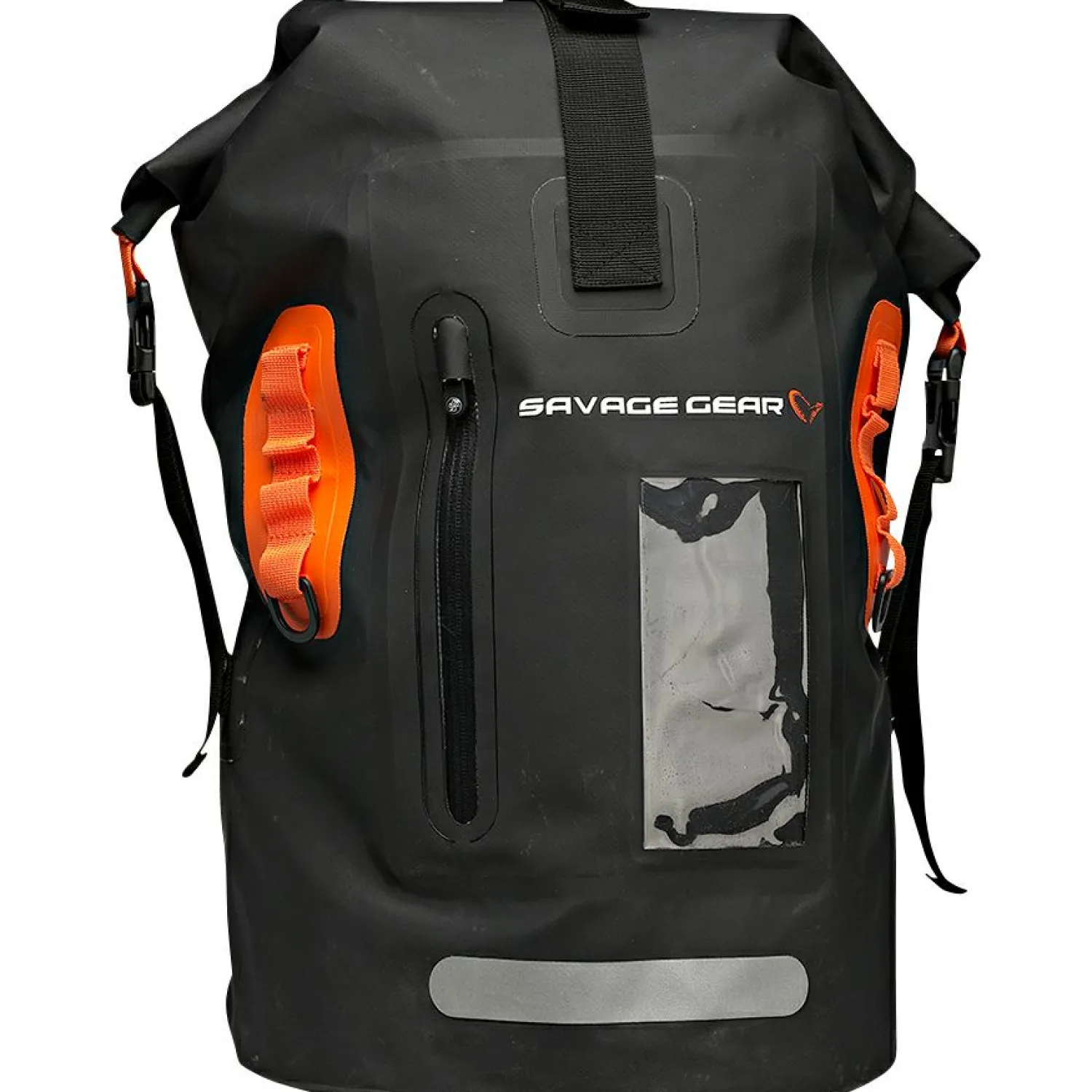 Best Rucksack WP RollUp Angeltaschen ·Angelrucksäcke