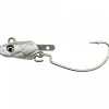 Savage Gear Sandeel V2 Jighead WL< Jigköpfe & Köder-Rasseln