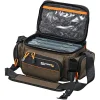 Savage Gear Schultertasche System Box Bag (Modell M)< Angeltaschen ·Kunstködertaschen