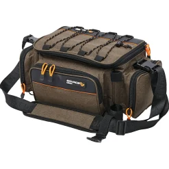 Savage Gear Schultertasche System Box Bag (Modell M)< Angeltaschen ·Kunstködertaschen