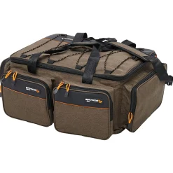 Clearance Schultertasche System Box Bag (Modell XL) Angeltaschen ·Kunstködertaschen