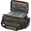 Schultertasche System Box Bag (Modell L) Angeltaschen ·Kunstködertaschen