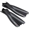 Clearance Schwimmflossen Belly Boat Fins Angelboote ·Angelboot-Zubehör