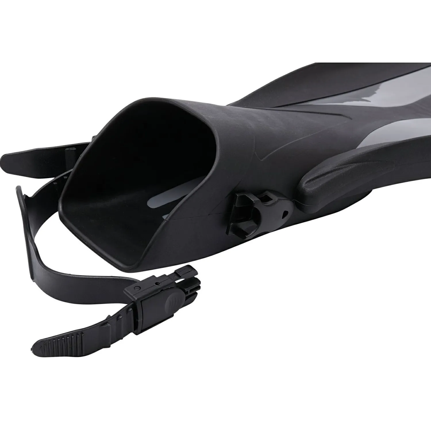 Clearance Schwimmflossen Belly Boat Fins Angelboote ·Angelboot-Zubehör