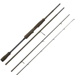 Savage Gear SG4 Light Game Travel 7'1"< Reiseruten