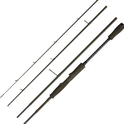 Savage Gear SG4 Light Game Travel 7'1"< Reiseruten
