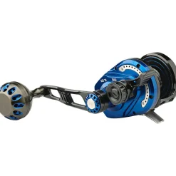 Savage Gear SGS10 Jigging 10 LH< Multirollen|Multirollen
