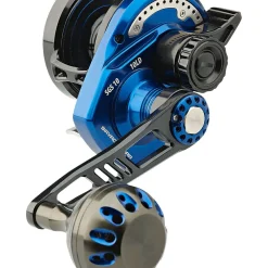 Savage Gear SGS10 Jigging 10 LH< Multirollen|Multirollen