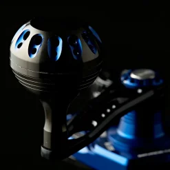 Savage Gear SGS10 Jigging 10 LH< Multirollen|Multirollen