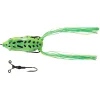 Discount Softbait 3D Walk Frog (Green Frog) Gummiköder ·Gummikrebse & Gummifrösche|Gummiköder ·Fertig Montierte Gummifische