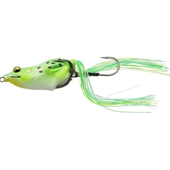Discount Softbait 3D Walk Frog (Green Frog) Gummiköder ·Gummikrebse & Gummifrösche|Gummiköder ·Fertig Montierte Gummifische