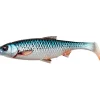 Online Softlure 3D River Roach (Roach) Gummiköder ·Lose Gummifische