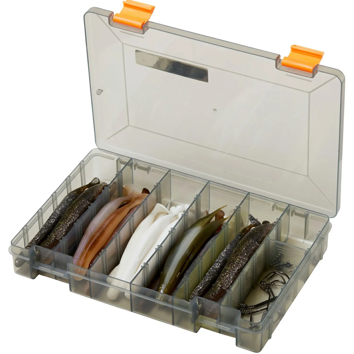 Savage Gear Softlure-Set Gravity Stick Kit< Kunstköder-Sets