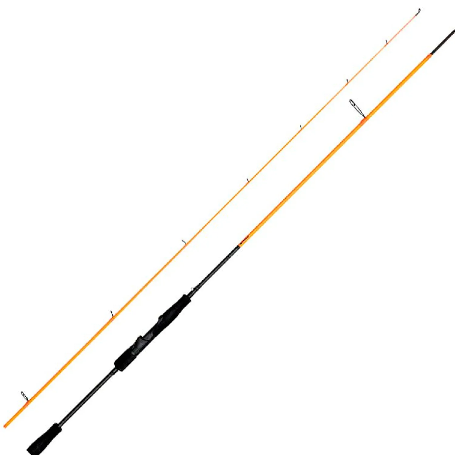 Savage Gear Spinnrute Orange Ltd Light Game 2,13 m 10-30 g< Spinnruten