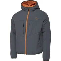 Savage Gear Super Light Jacket Herren (Castlerock Grey)< Outdoor- & Angel-Jacken