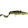 Savage Gear Swimbait 3D Burbot Shallow (Burbot)< Wobbler