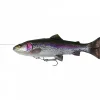Savage Gear Swimbait 4D Pulse Tail Trout (Rainbow)< Wobbler