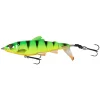 Outlet Swimbait 3D Smashtail (Firetiger) Raubfischangeln Kunstköder|Wobbler