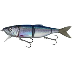 Savage Gear Swimbait 4Play V2 Liplure (Herring)< Raubfischangeln Kunstköder|Wobbler