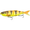 Clearance Swimbait 4Play V2 Swim & Jerk (Golden Ambulance) Raubfischangeln Kunstköder|Wobbler
