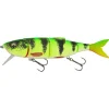 Outlet Swimbait 4Play V2 Liplure (Firetiger) Wobbler|Raubfischangeln Kunstköder