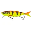 Savage Gear Swimbait 4Play V2 Liplure (Golden Ambulance)< Raubfischangeln Kunstköder|Wobbler