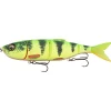 Savage Gear Swimbait 4Play V2 Swim & Jerk (Firetiger)< Raubfischangeln Kunstköder|Wobbler