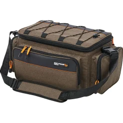 New System Box Bags (Modell S) Angeltaschen ·Kunstködertaschen