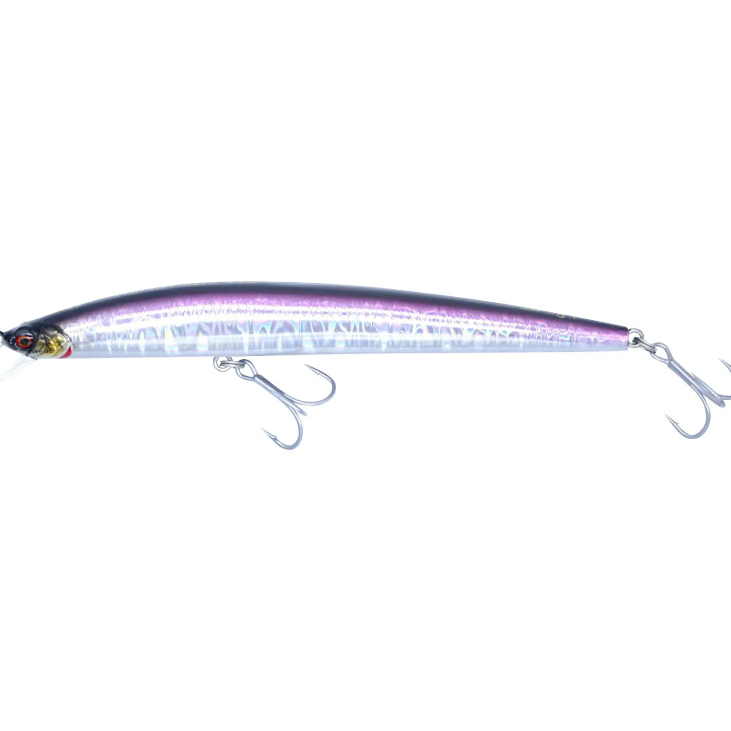 Wander Jerk (Anchovy) Wobbler