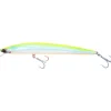 Hot Wander Jerk (Ghost Sardine) Wobbler