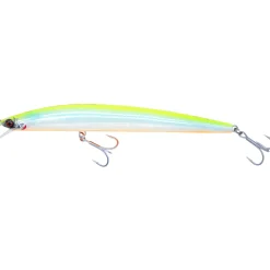 Hot Wander Jerk (Ghost Sardine) Wobbler