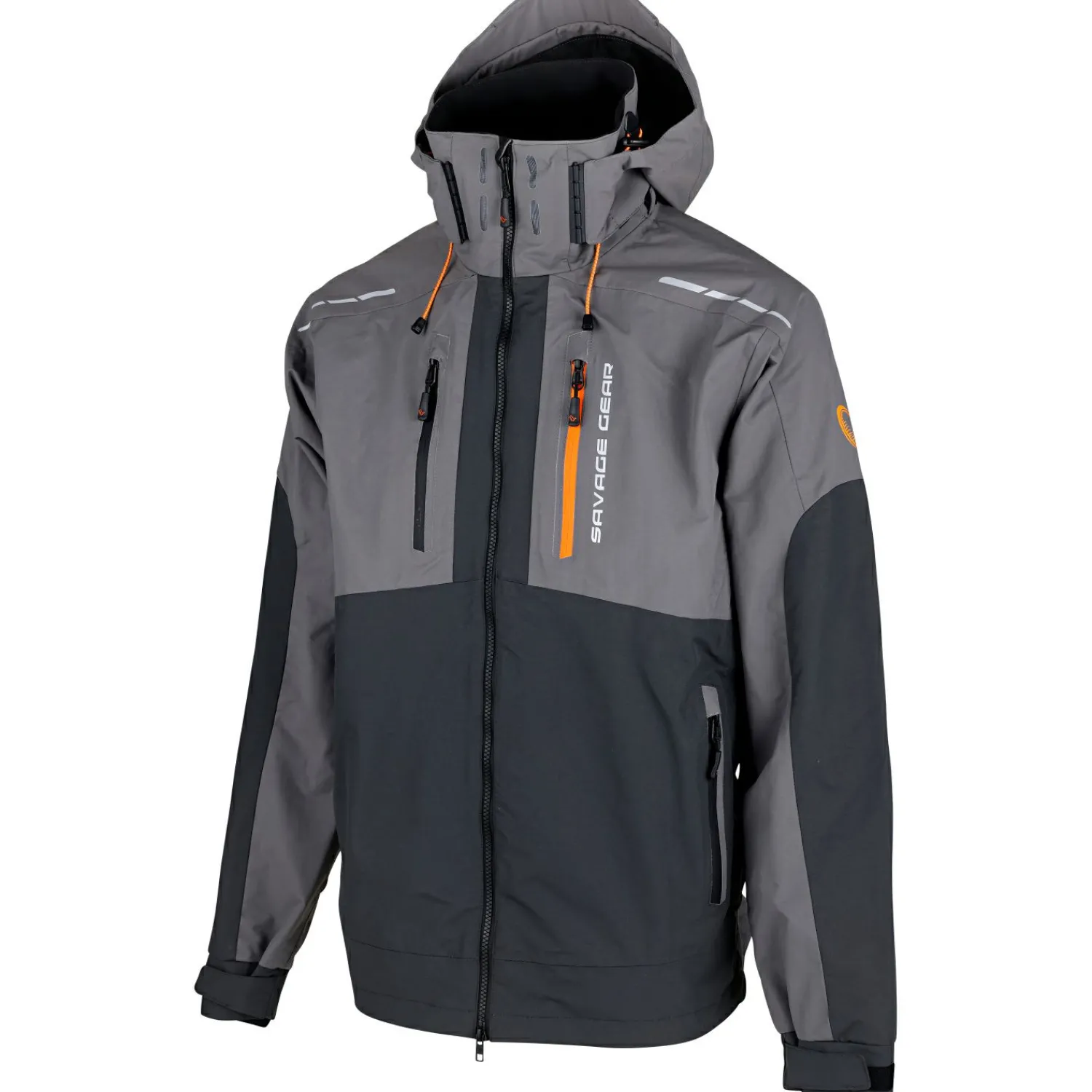 Savage Gear WP Performance Jacke< Regenjacken & Regenponchos
