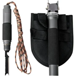 New Schaufel Basic Nature Survival 10 in 1 Sonstiges Angelwerkzeug