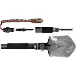 New Schaufel Basic Nature Survival 10 in 1 Sonstiges Angelwerkzeug